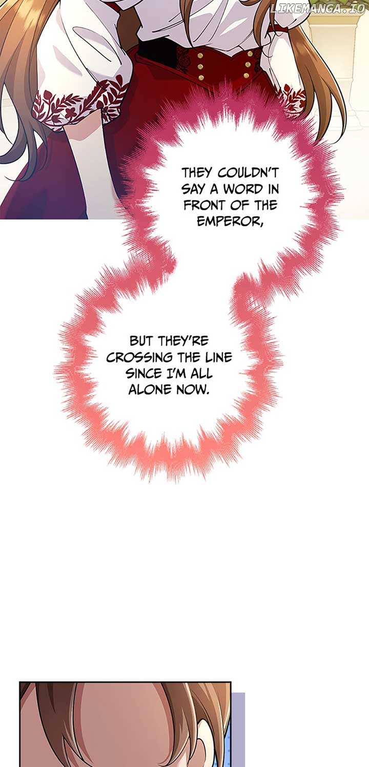 The Dungeon’s Time-Bound S-Rank Beauty Chapter 24 - Page 53