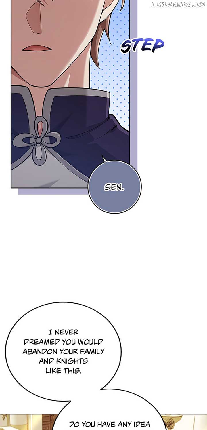 The Dungeon’s Time-Bound S-Rank Beauty Chapter 24 - Page 54