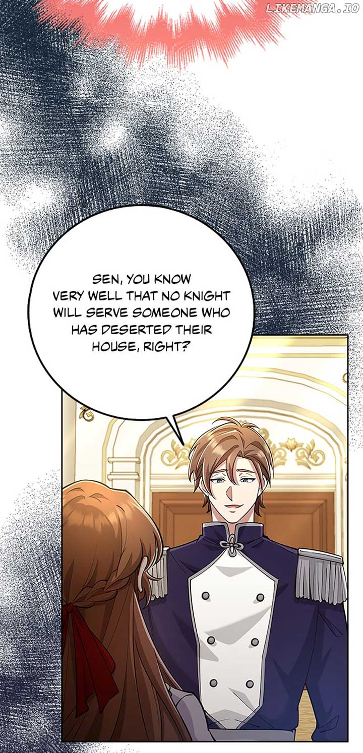 The Dungeon’s Time-Bound S-Rank Beauty Chapter 24 - Page 56