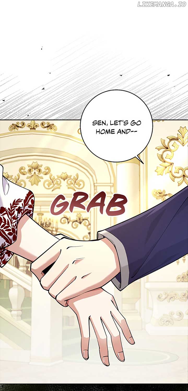 The Dungeon’s Time-Bound S-Rank Beauty Chapter 24 - Page 59