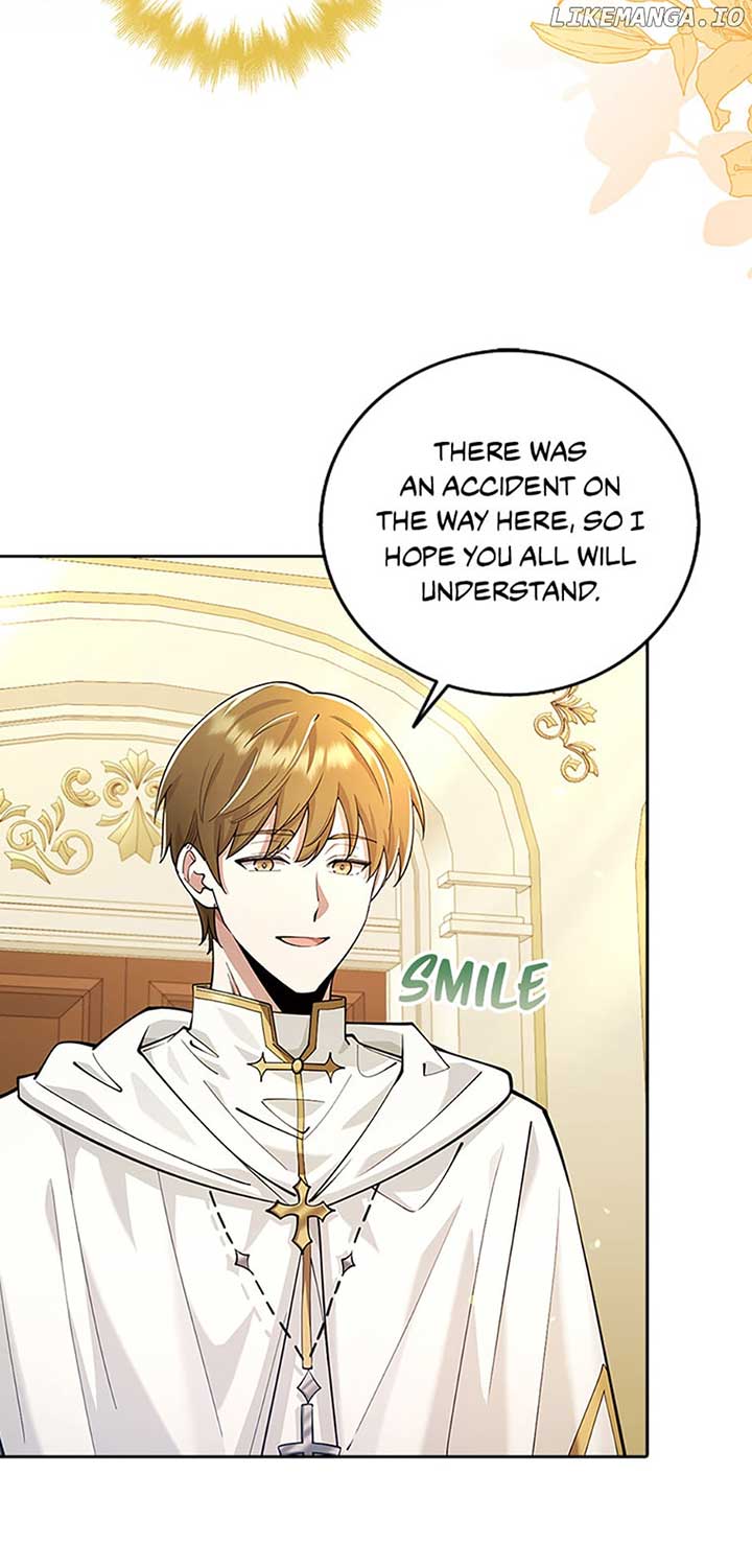 The Dungeon’s Time-Bound S-Rank Beauty Chapter 24 - Page 63