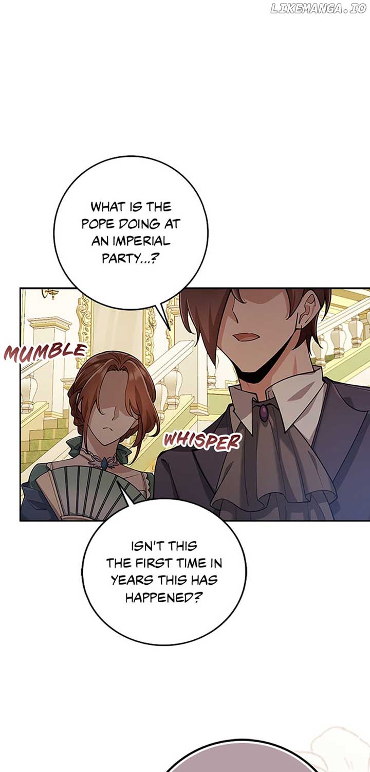 The Dungeon’s Time-Bound S-Rank Beauty Chapter 24 - Page 64