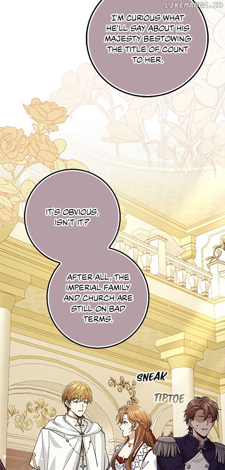 The Dungeon’s Time-Bound S-Rank Beauty Chapter 24 - Page 65