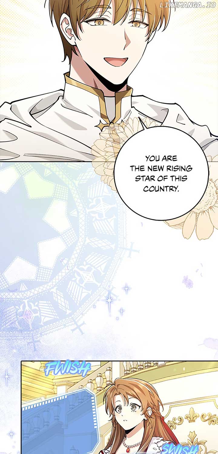 The Dungeon’s Time-Bound S-Rank Beauty Chapter 24 - Page 67