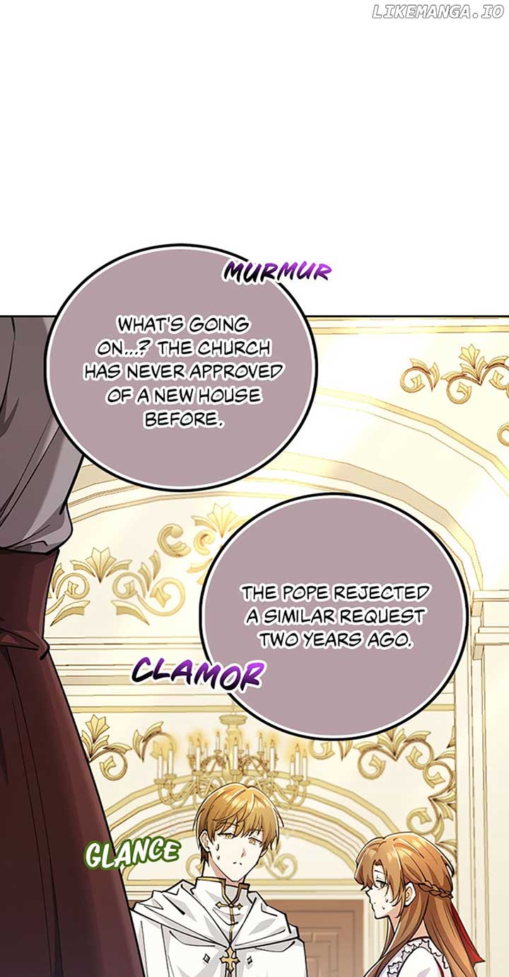 The Dungeon’s Time-Bound S-Rank Beauty Chapter 24 - Page 69