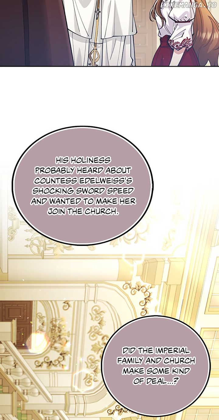 The Dungeon’s Time-Bound S-Rank Beauty Chapter 24 - Page 70