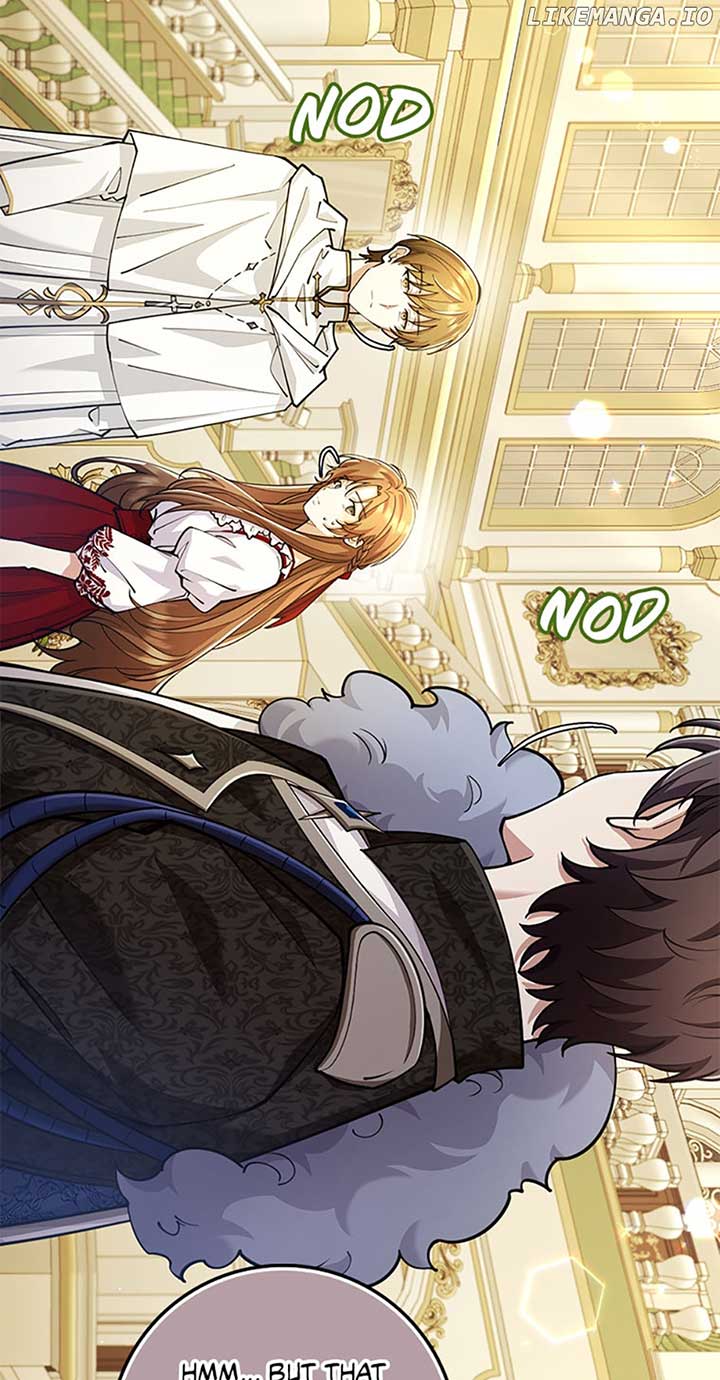 The Dungeon’s Time-Bound S-Rank Beauty Chapter 24 - Page 71