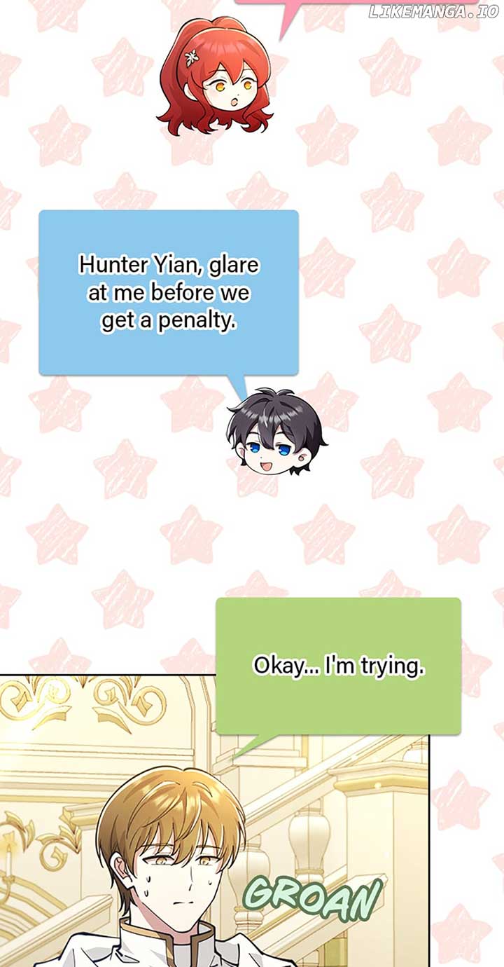 The Dungeon’s Time-Bound S-Rank Beauty Chapter 24 - Page 73