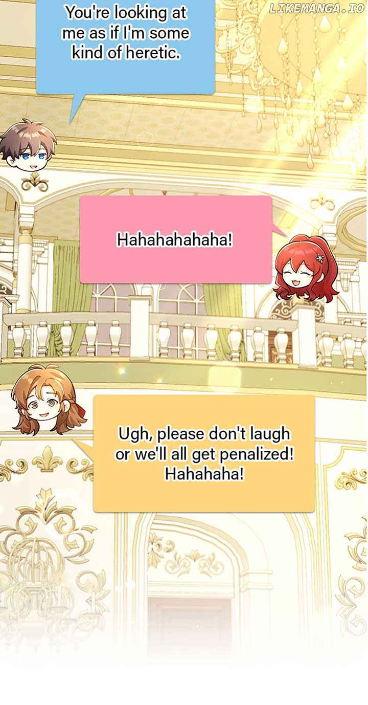 The Dungeon’s Time-Bound S-Rank Beauty Chapter 24 - Page 76