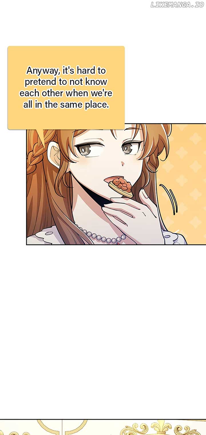 The Dungeon’s Time-Bound S-Rank Beauty Chapter 24 - Page 77