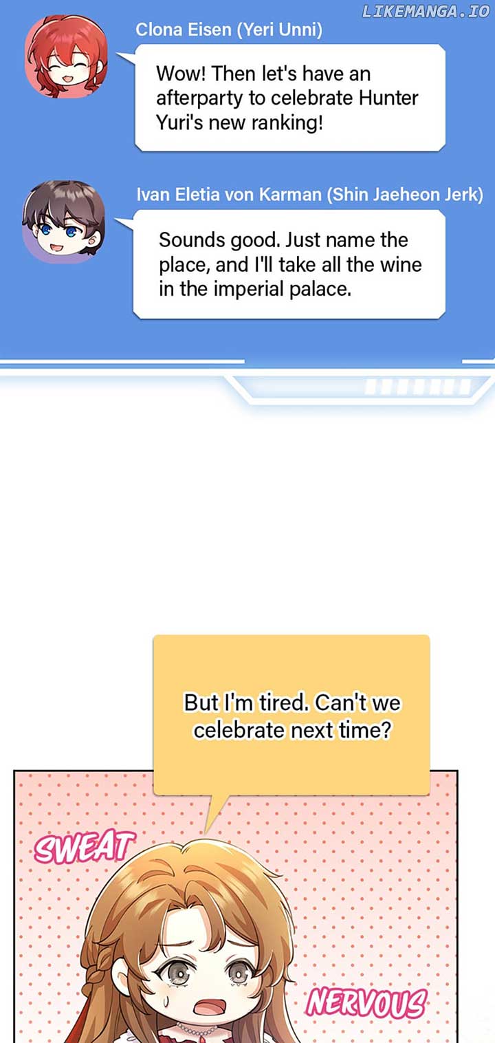 The Dungeon’s Time-Bound S-Rank Beauty Chapter 24 - Page 79