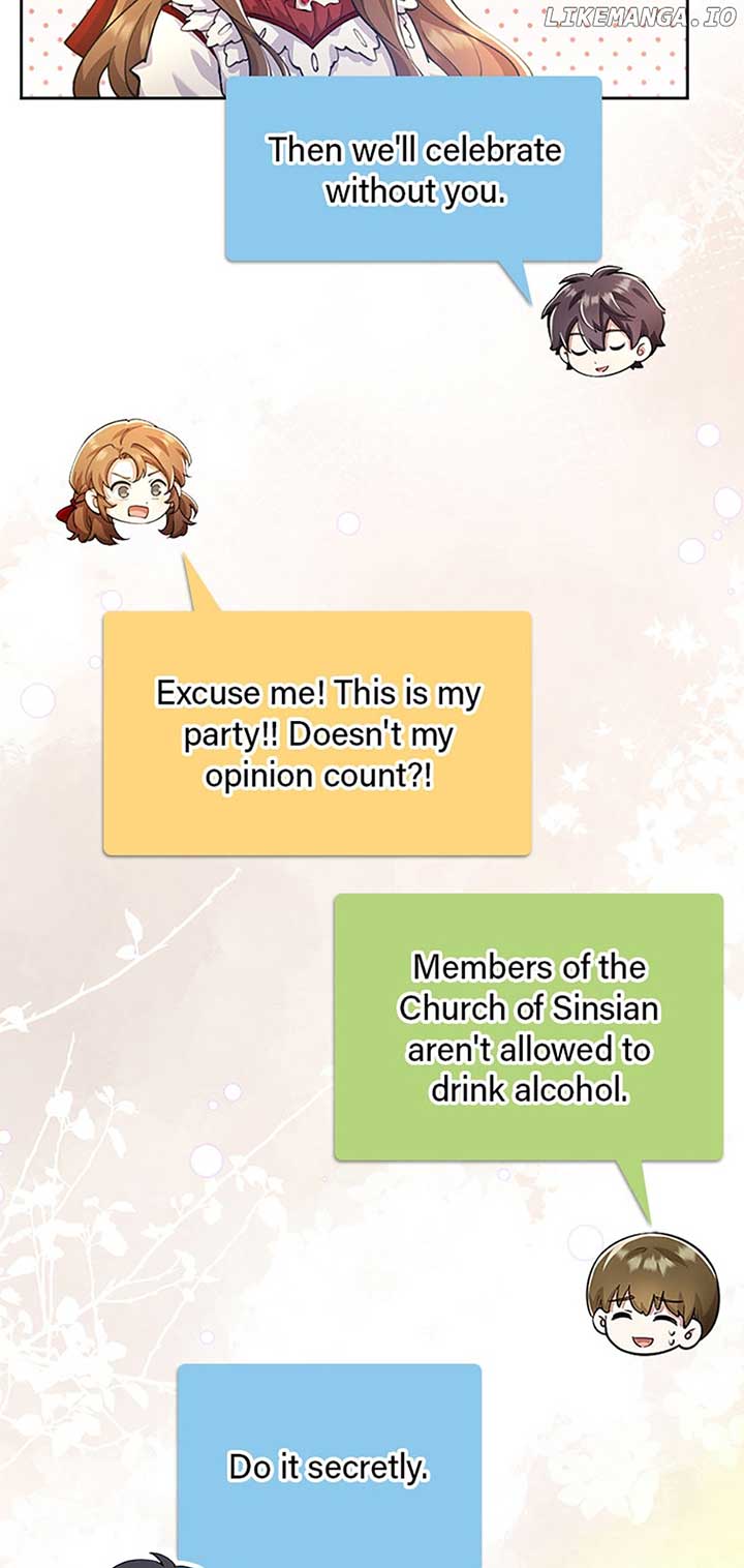 The Dungeon’s Time-Bound S-Rank Beauty Chapter 24 - Page 80