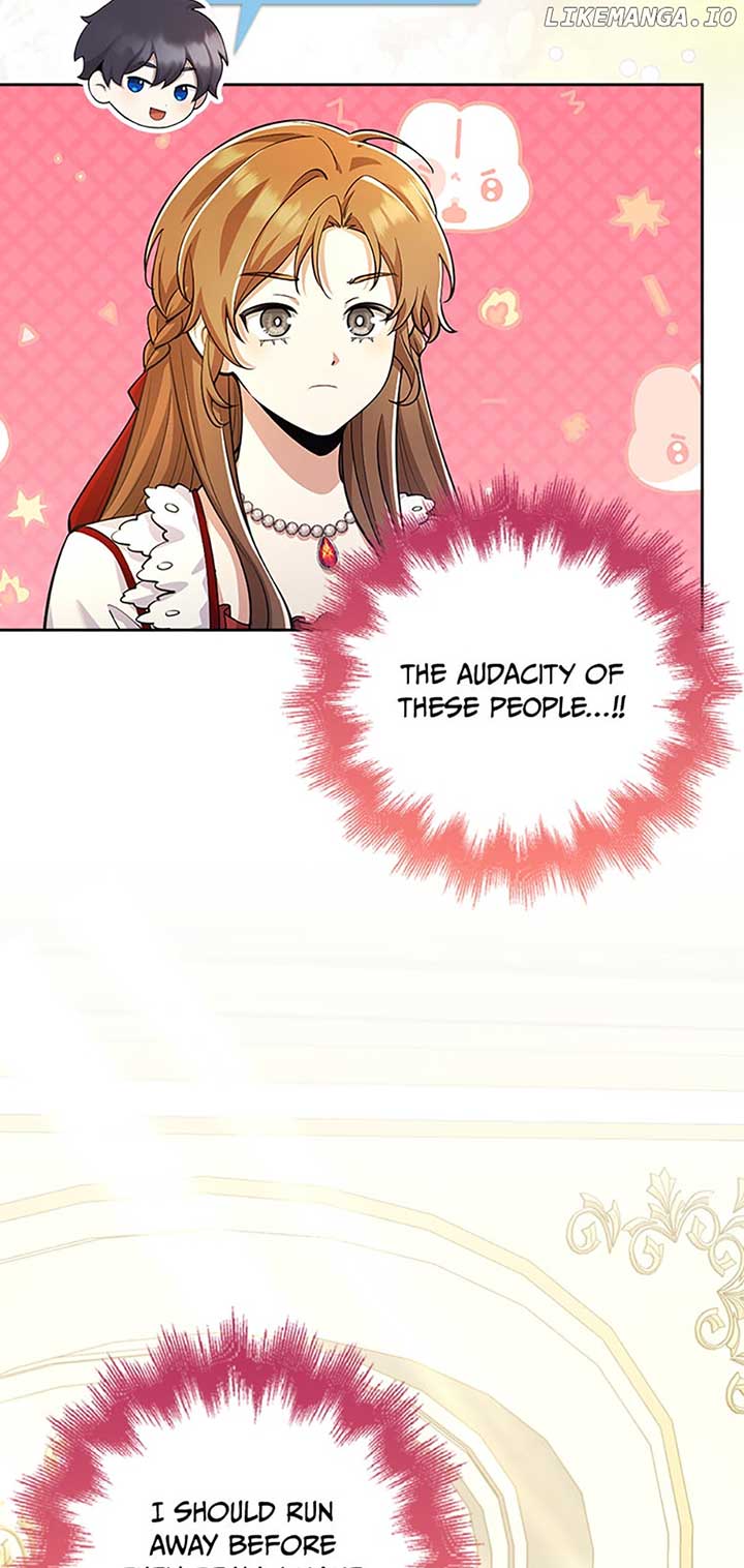 The Dungeon’s Time-Bound S-Rank Beauty Chapter 24 - Page 81