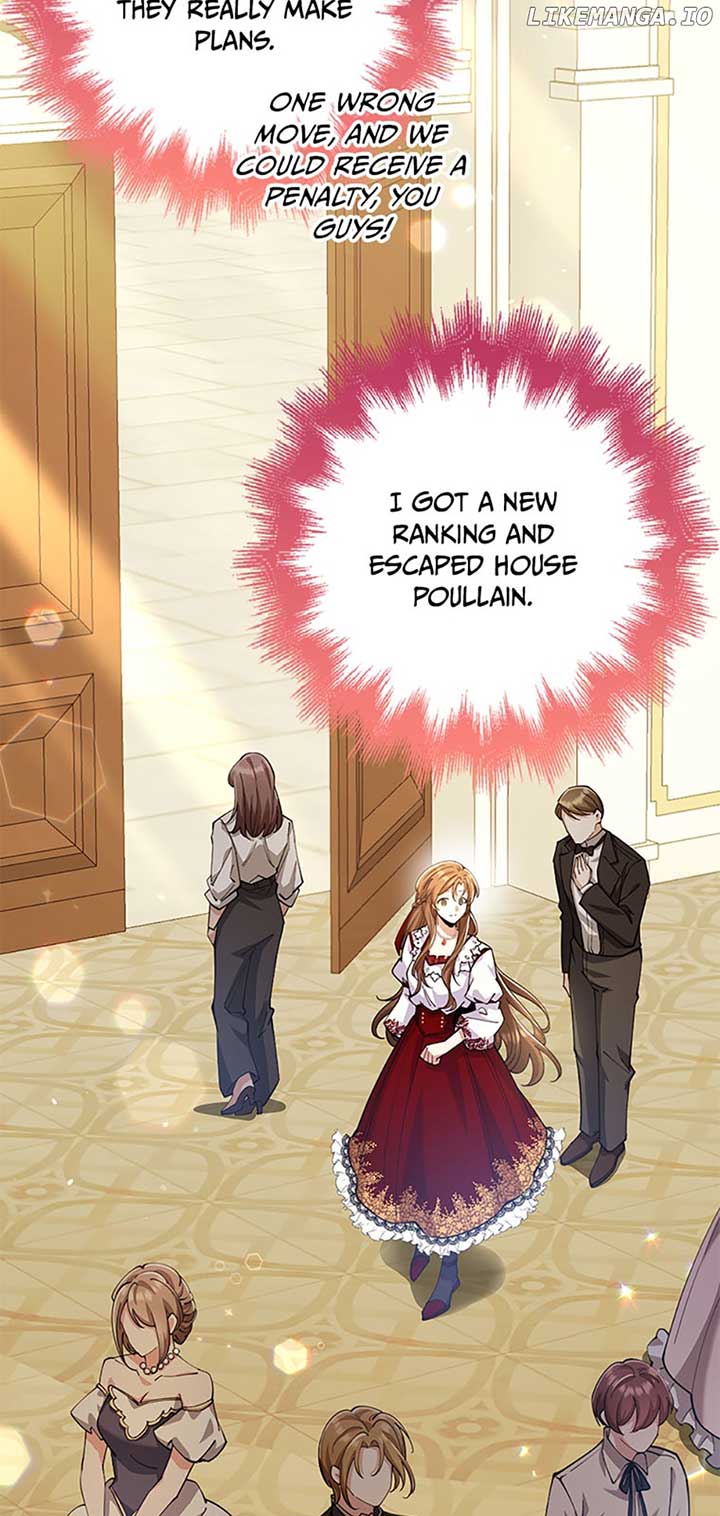 The Dungeon’s Time-Bound S-Rank Beauty Chapter 24 - Page 82