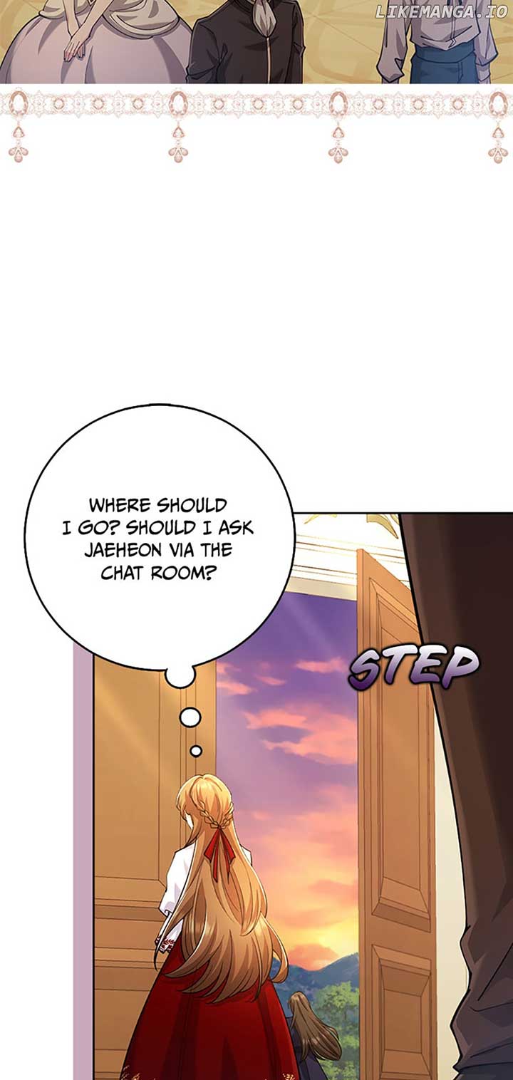 The Dungeon’s Time-Bound S-Rank Beauty Chapter 24 - Page 83