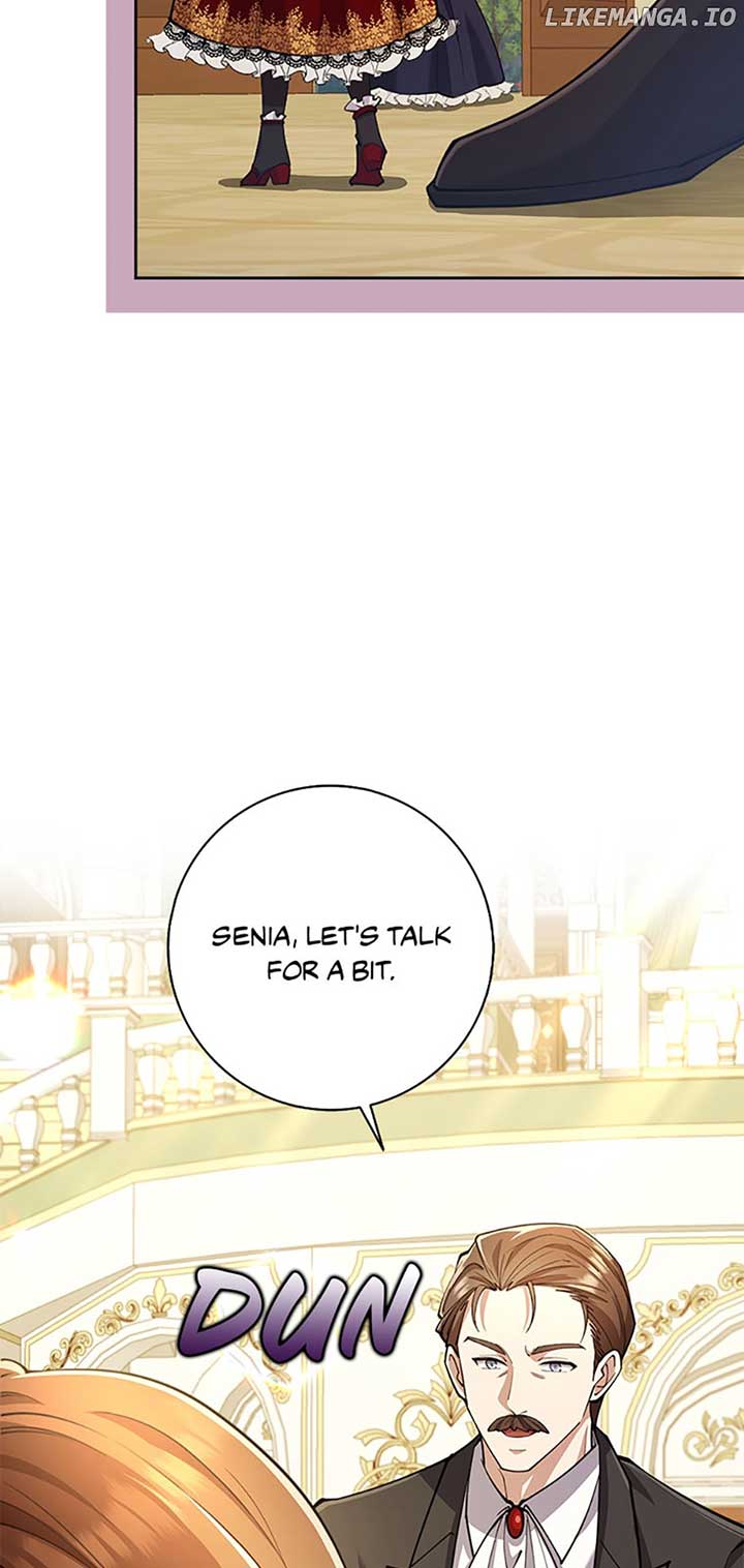 The Dungeon’s Time-Bound S-Rank Beauty Chapter 24 - Page 84