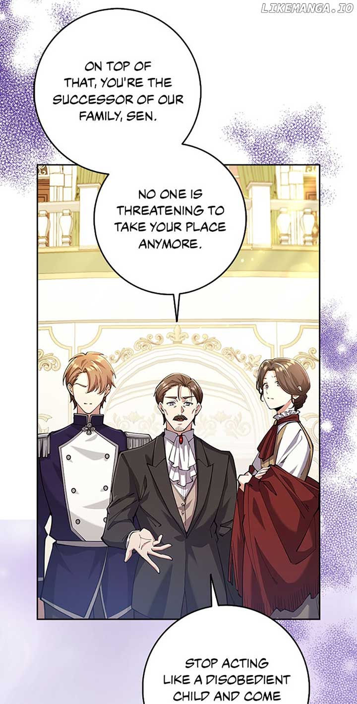 The Dungeon’s Time-Bound S-Rank Beauty Chapter 25 - Page 4