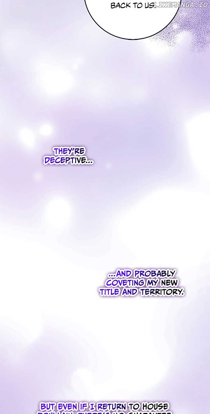 The Dungeon’s Time-Bound S-Rank Beauty Chapter 25 - Page 5