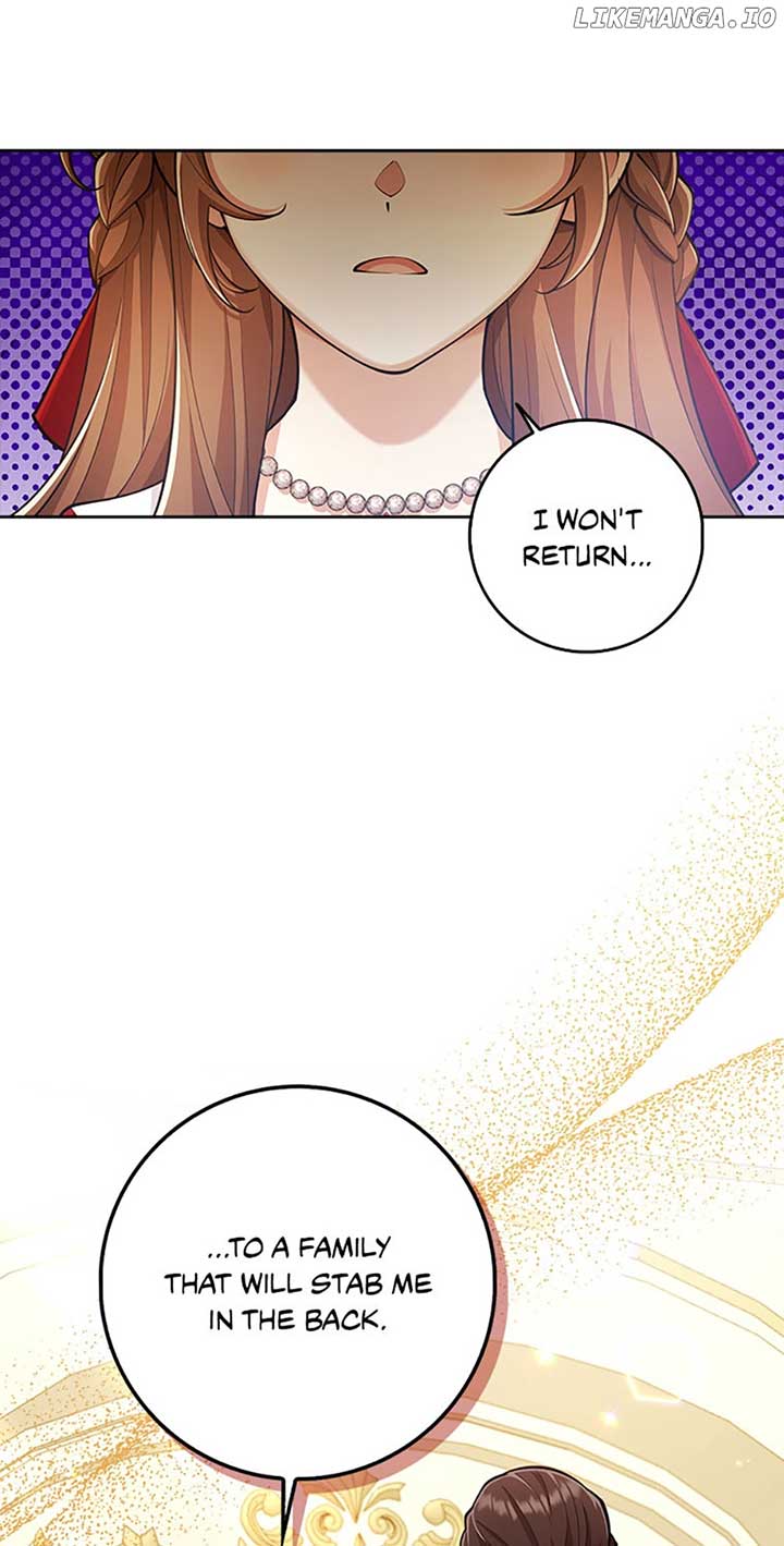 The Dungeon’s Time-Bound S-Rank Beauty Chapter 25 - Page 8