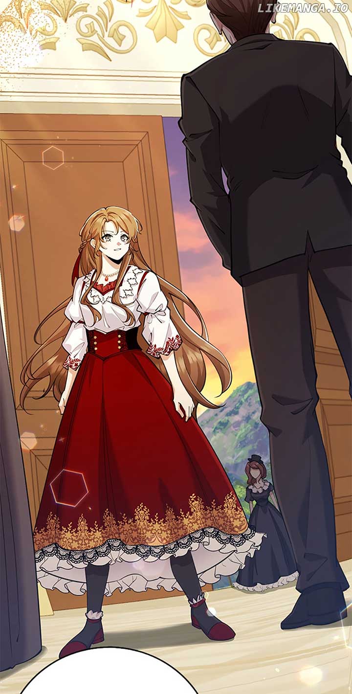 The Dungeon’s Time-Bound S-Rank Beauty Chapter 25 - Page 9