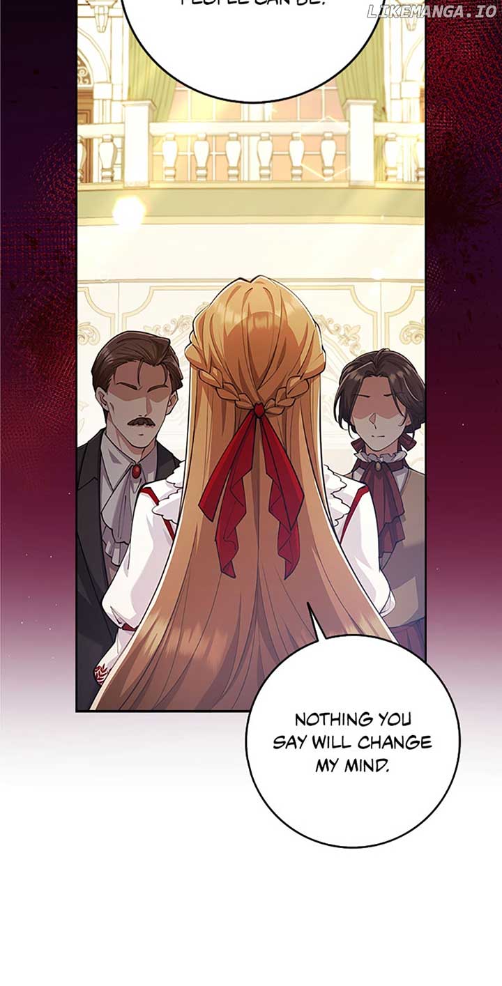 The Dungeon’s Time-Bound S-Rank Beauty Chapter 25 - Page 11