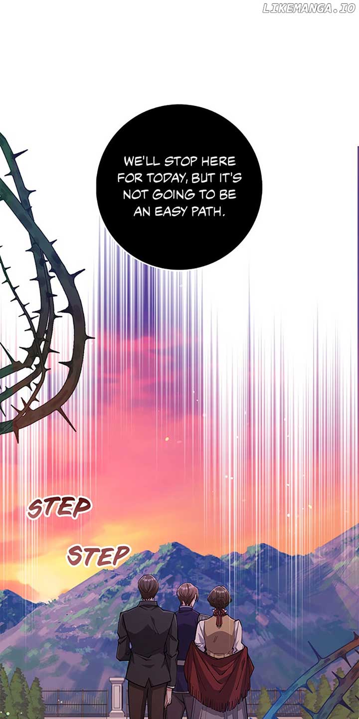 The Dungeon’s Time-Bound S-Rank Beauty Chapter 25 - Page 12