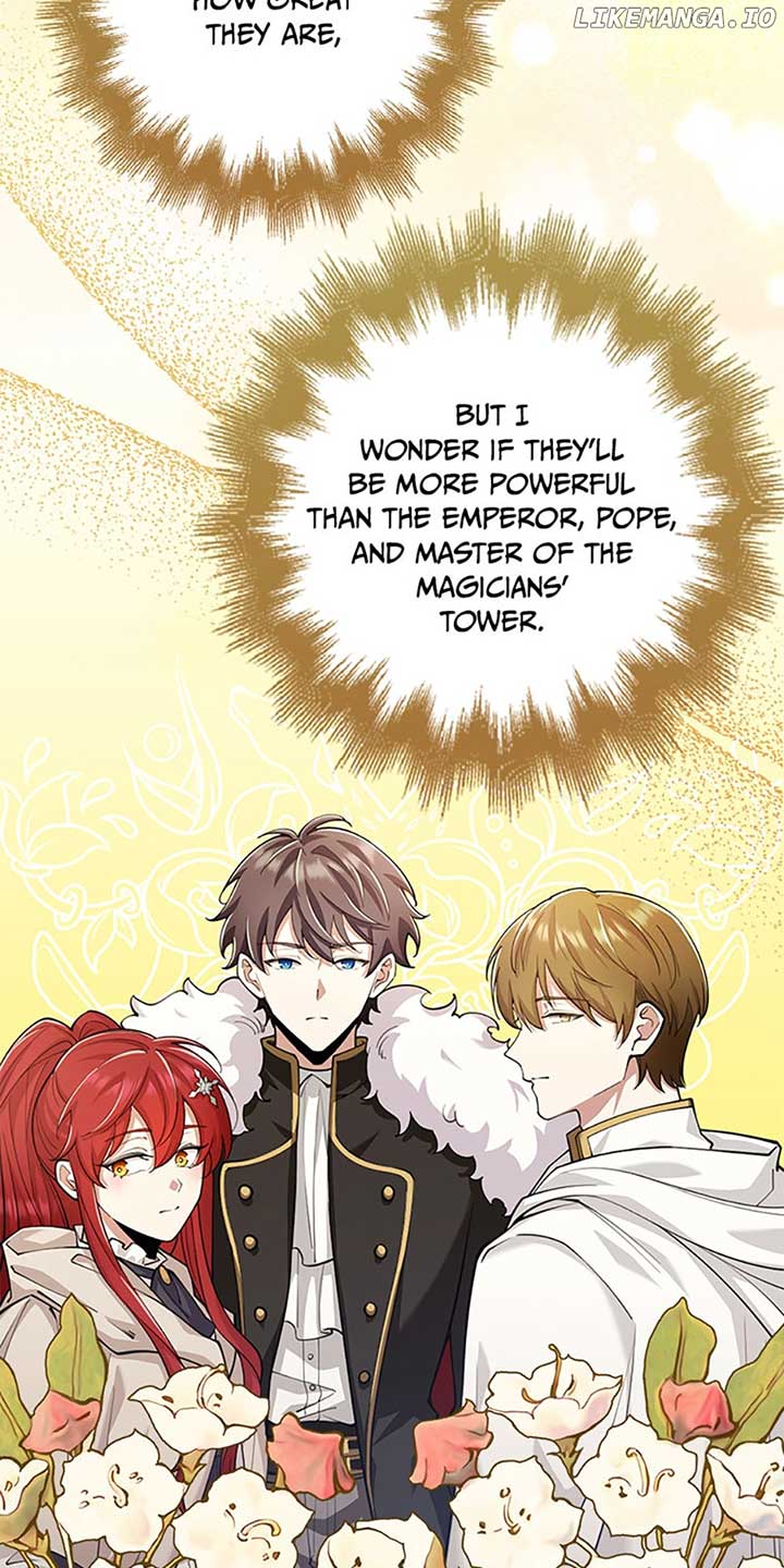 The Dungeon’s Time-Bound S-Rank Beauty Chapter 25 - Page 14