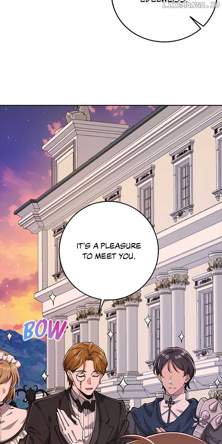 The Dungeon’s Time-Bound S-Rank Beauty Chapter 25 - Page 16