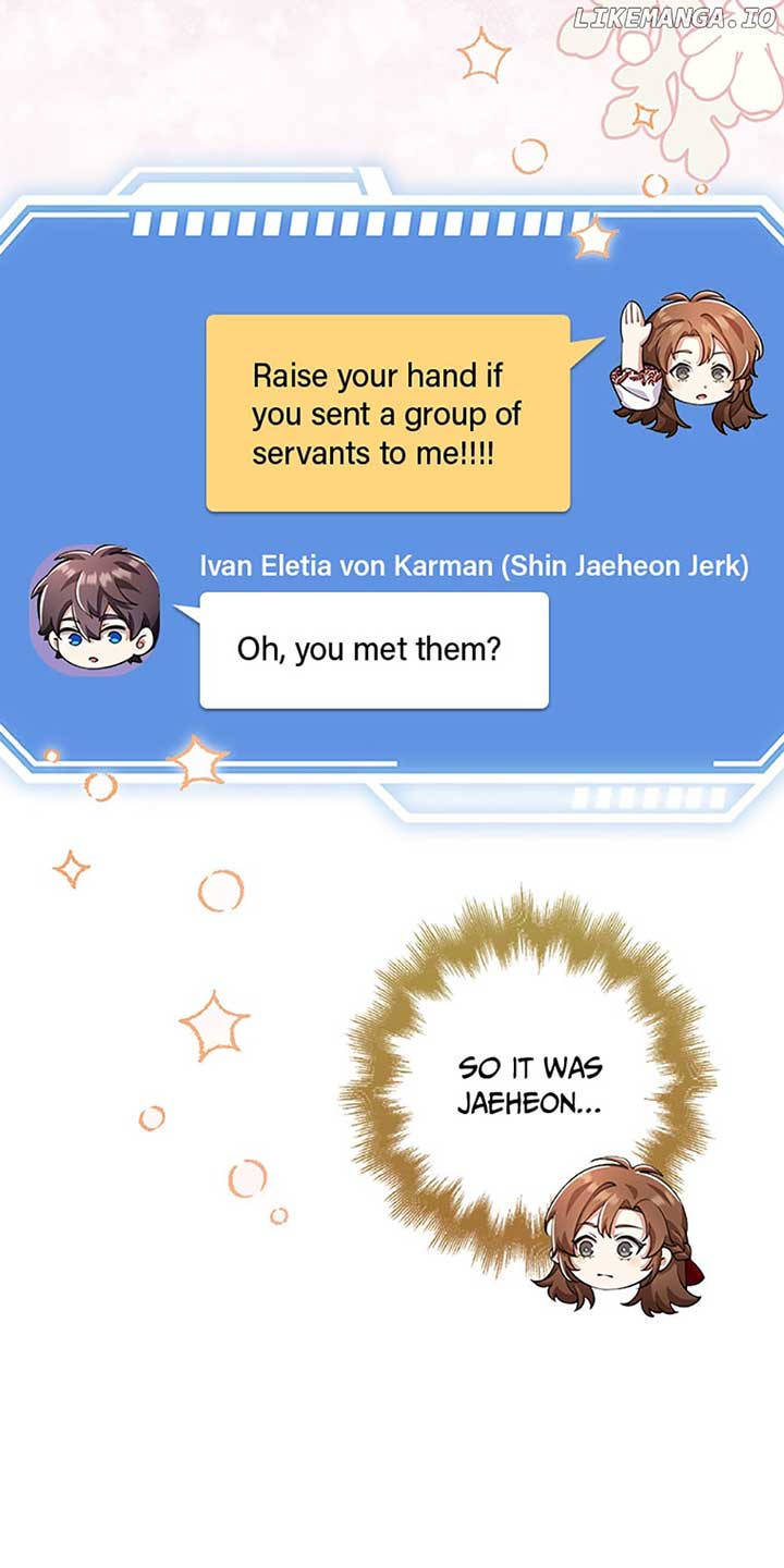 The Dungeon’s Time-Bound S-Rank Beauty Chapter 25 - Page 20