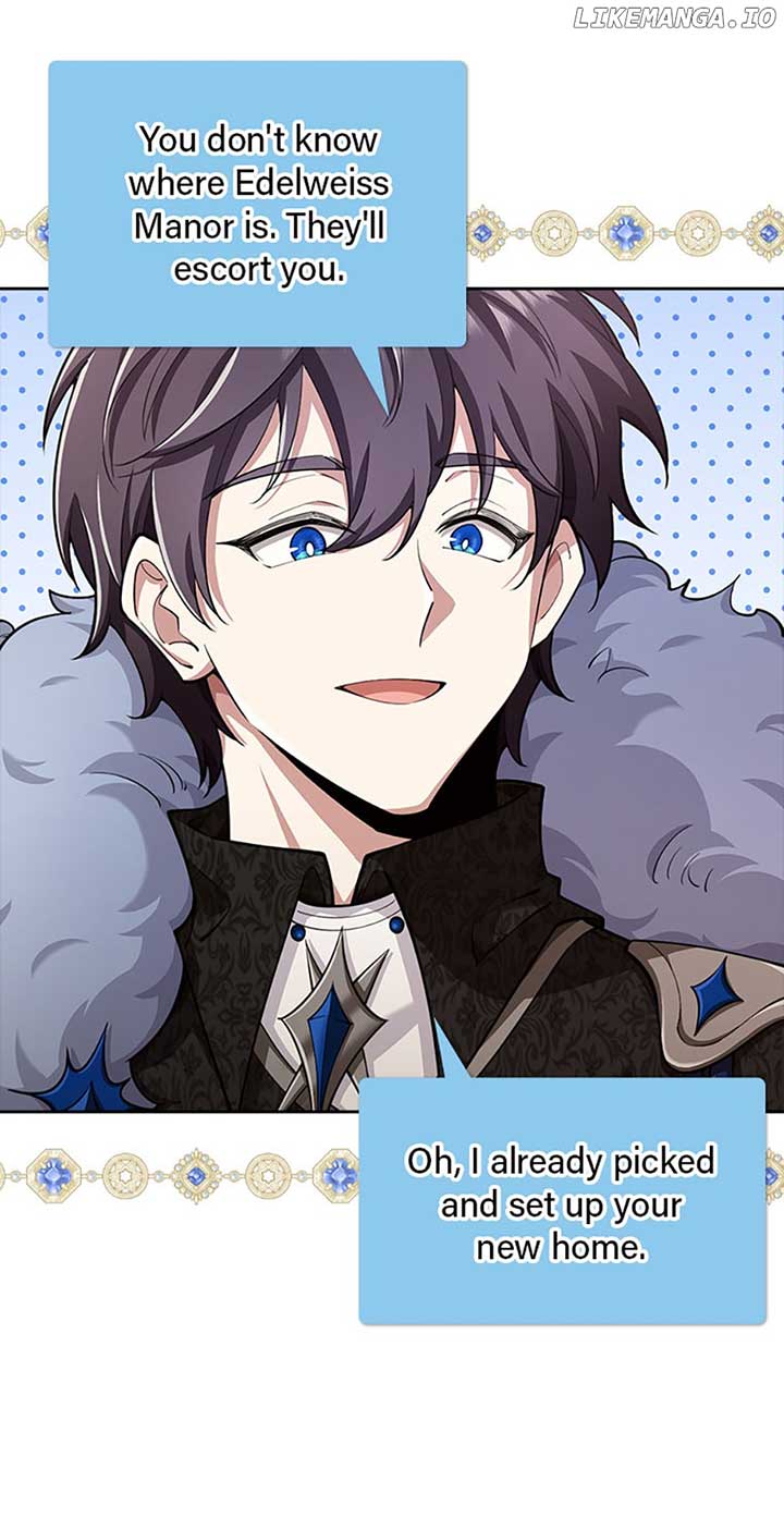 The Dungeon’s Time-Bound S-Rank Beauty Chapter 25 - Page 21