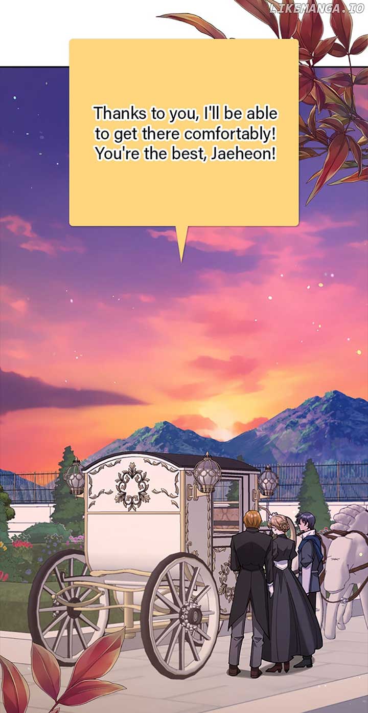 The Dungeon’s Time-Bound S-Rank Beauty Chapter 25 - Page 23