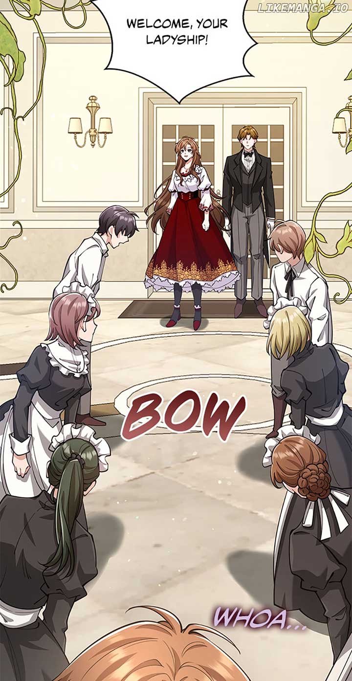 The Dungeon’s Time-Bound S-Rank Beauty Chapter 25 - Page 29