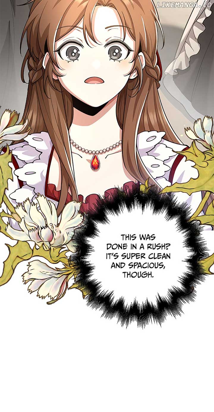 The Dungeon’s Time-Bound S-Rank Beauty Chapter 25 - Page 30