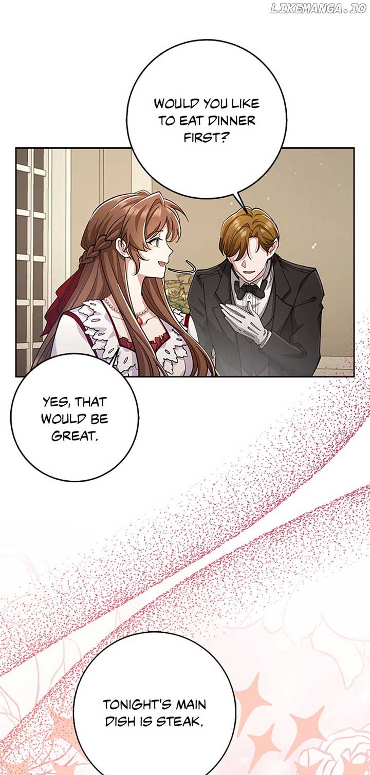 The Dungeon’s Time-Bound S-Rank Beauty Chapter 25 - Page 31