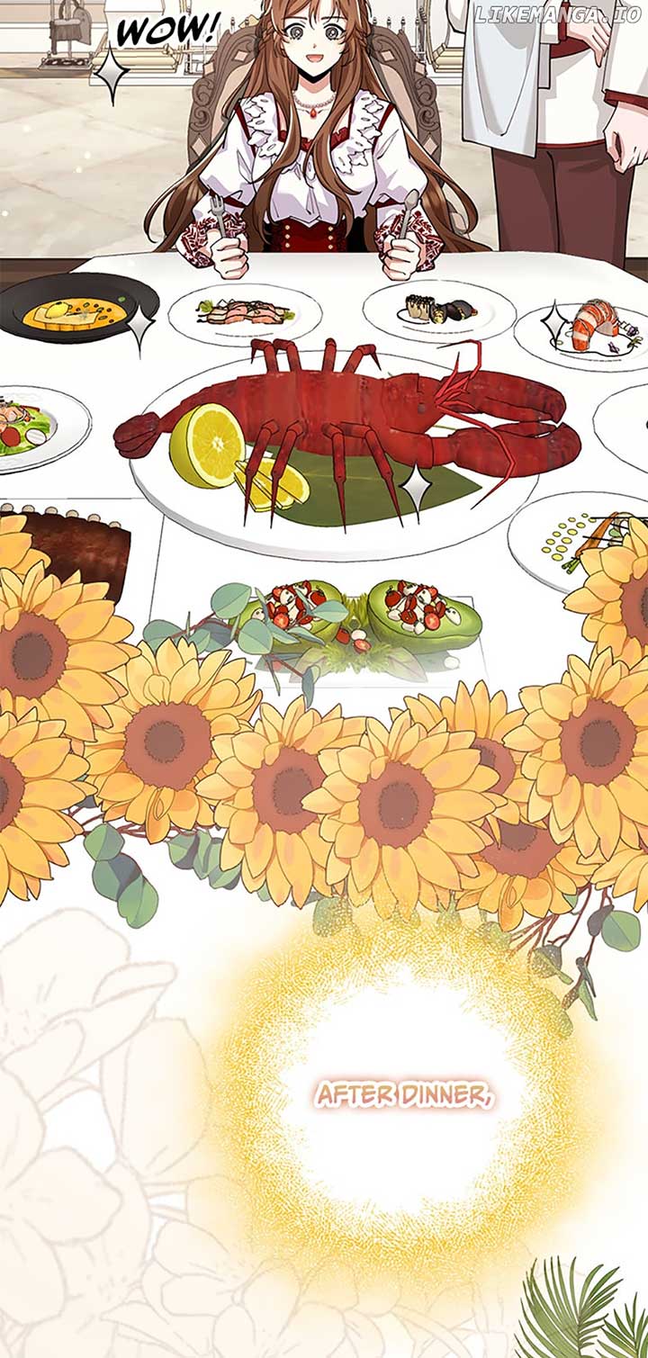 The Dungeon’s Time-Bound S-Rank Beauty Chapter 25 - Page 33