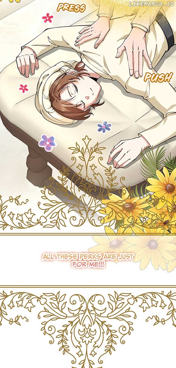 The Dungeon’s Time-Bound S-Rank Beauty Chapter 25 - Page 35