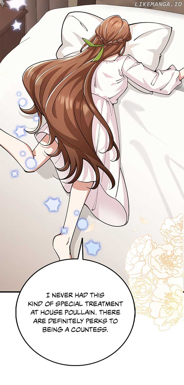 The Dungeon’s Time-Bound S-Rank Beauty Chapter 25 - Page 37