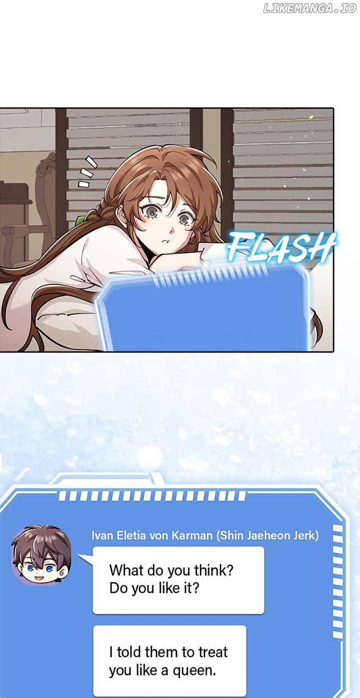 The Dungeon’s Time-Bound S-Rank Beauty Chapter 25 - Page 38