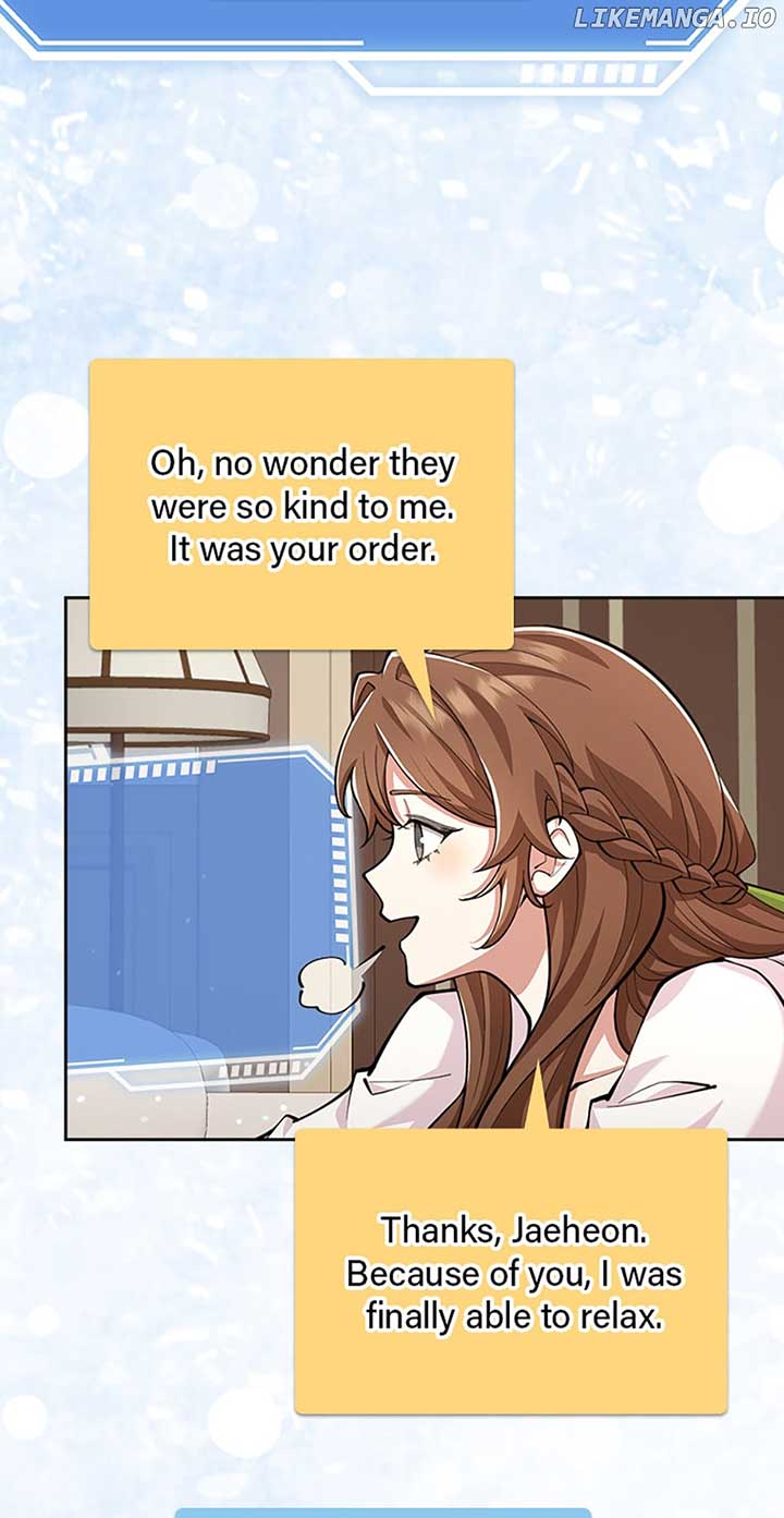 The Dungeon’s Time-Bound S-Rank Beauty Chapter 25 - Page 39