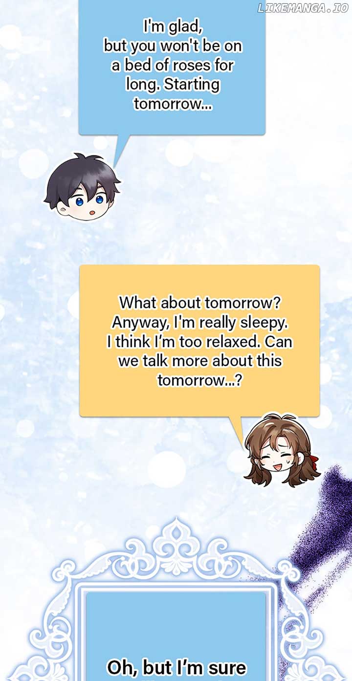 The Dungeon’s Time-Bound S-Rank Beauty Chapter 25 - Page 40