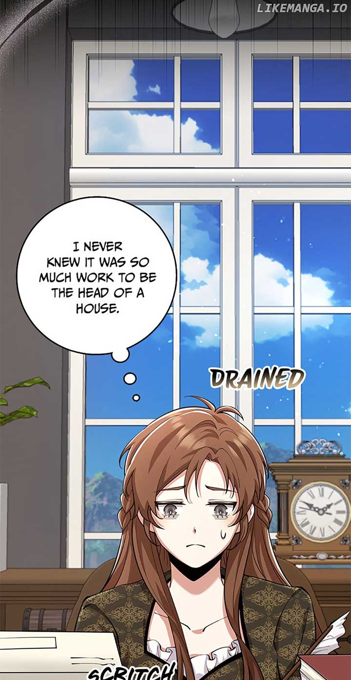 The Dungeon’s Time-Bound S-Rank Beauty Chapter 25 - Page 43