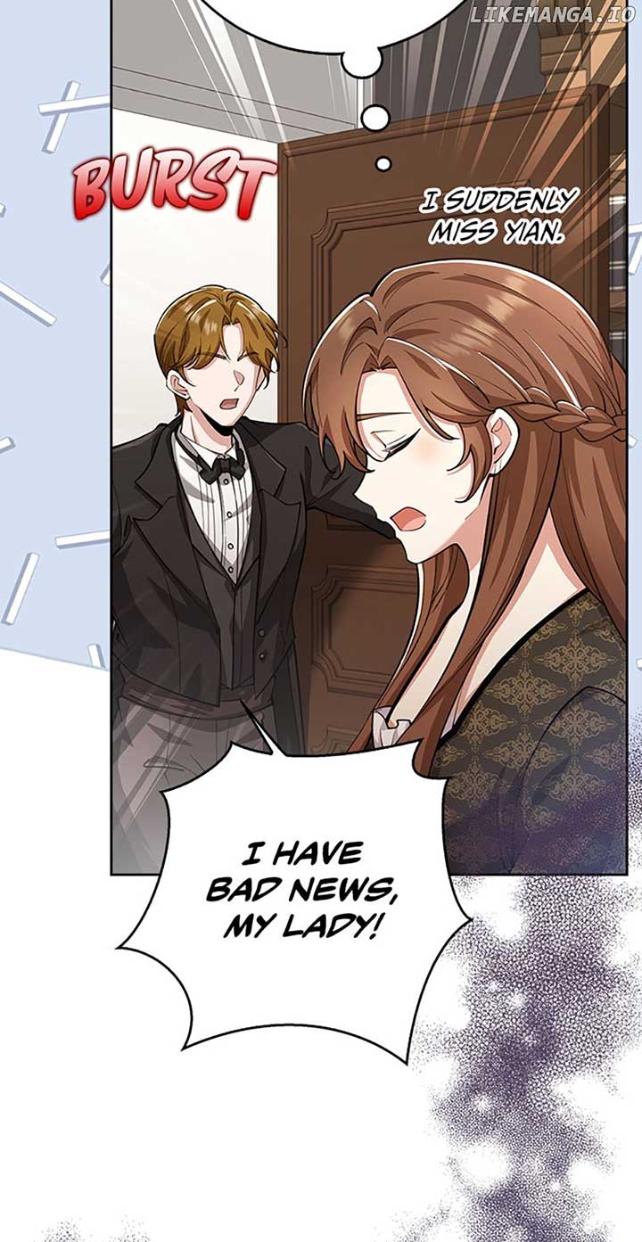 The Dungeon’s Time-Bound S-Rank Beauty Chapter 25 - Page 45