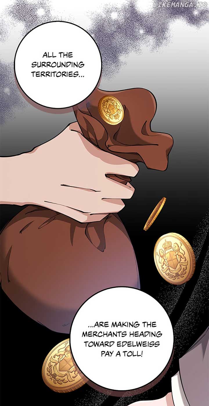 The Dungeon’s Time-Bound S-Rank Beauty Chapter 25 - Page 46