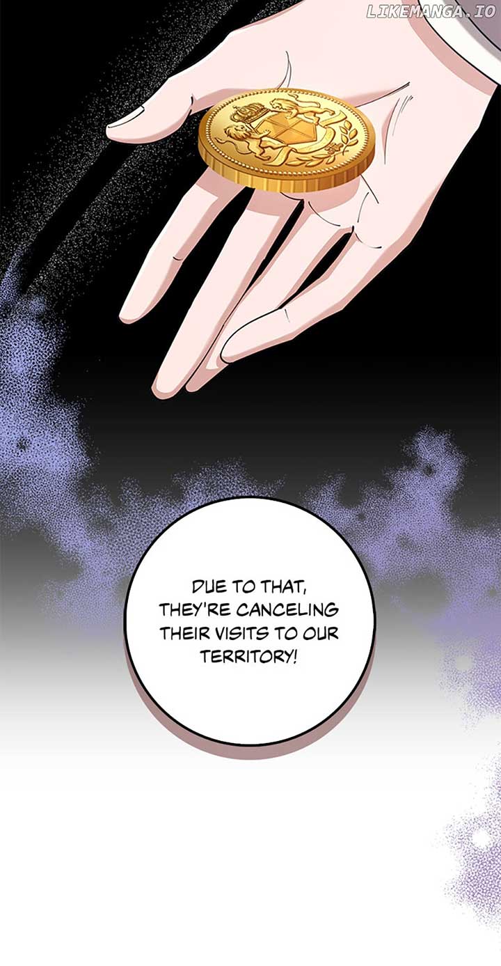 The Dungeon’s Time-Bound S-Rank Beauty Chapter 25 - Page 47