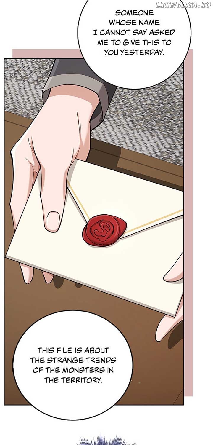 The Dungeon’s Time-Bound S-Rank Beauty Chapter 25 - Page 50