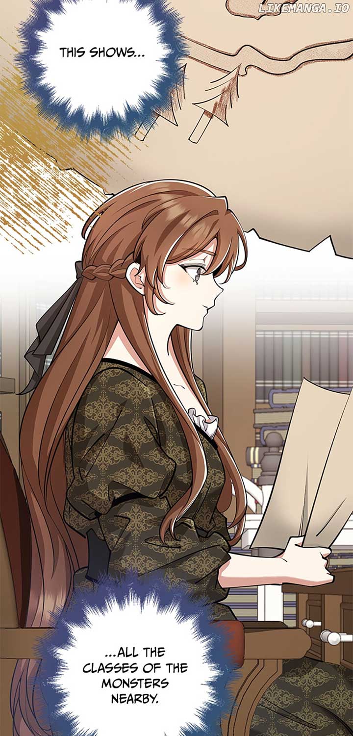 The Dungeon’s Time-Bound S-Rank Beauty Chapter 25 - Page 52