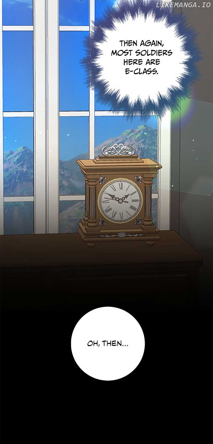 The Dungeon’s Time-Bound S-Rank Beauty Chapter 25 - Page 55