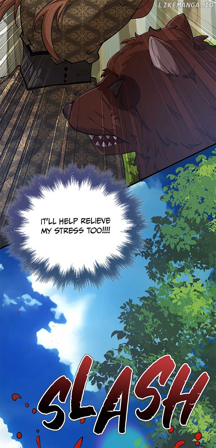 The Dungeon’s Time-Bound S-Rank Beauty Chapter 25 - Page 57