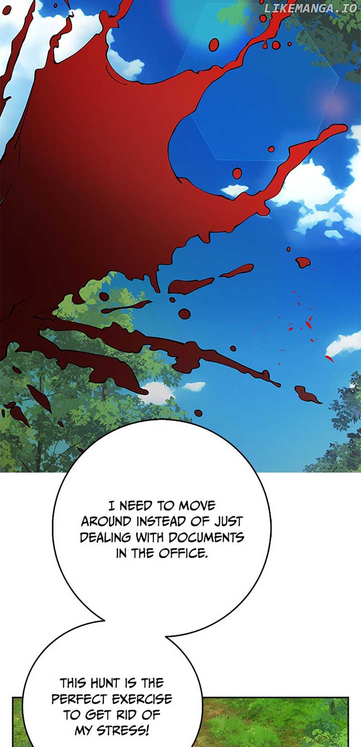 The Dungeon’s Time-Bound S-Rank Beauty Chapter 25 - Page 58