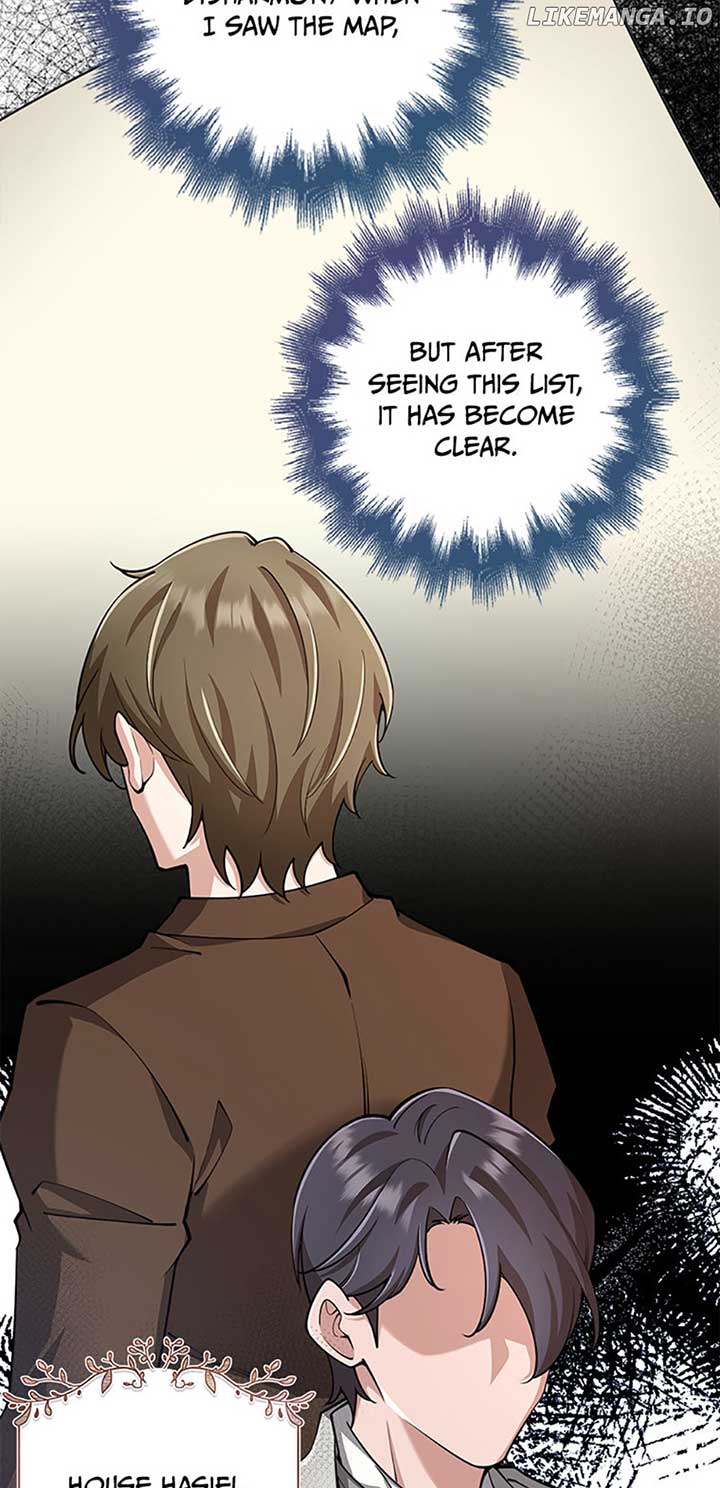 The Dungeon’s Time-Bound S-Rank Beauty Chapter 25 - Page 61